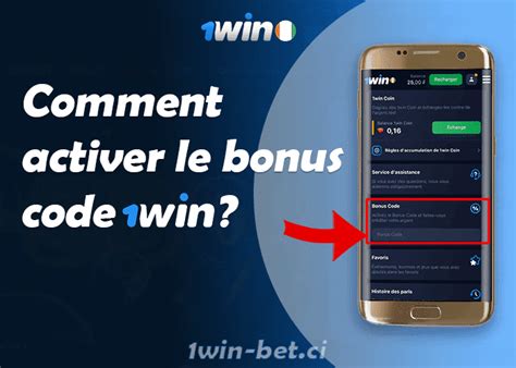 comment activer le bonus 1win - 1Win Bônus: Guia Completo de Todas as Promoções da Casa 